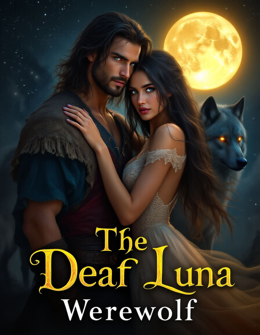 The Deaf Luna