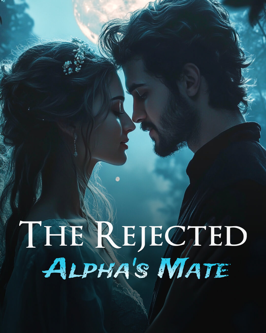 The Rejected Alpha's Mate