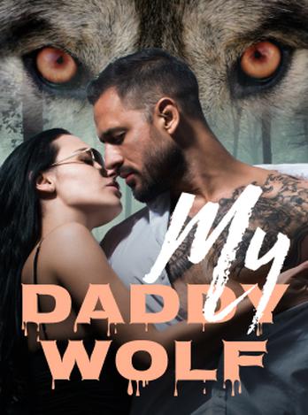 My Daddy Wolf