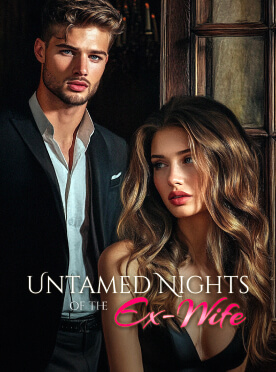 Untamed Nights of the Ex-Wife