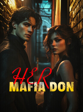 Her Mafia Don