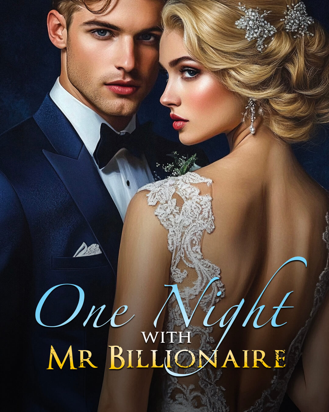 One Night with Mr Billionaire