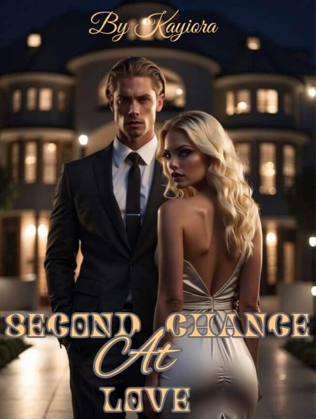 Second Chance at Love